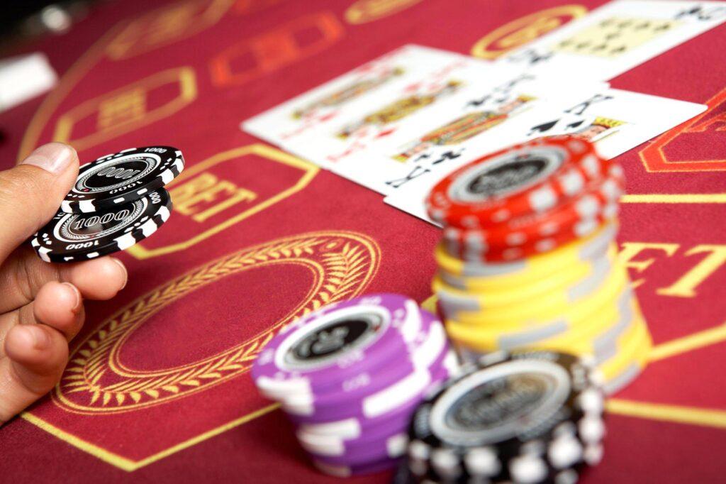 casino online